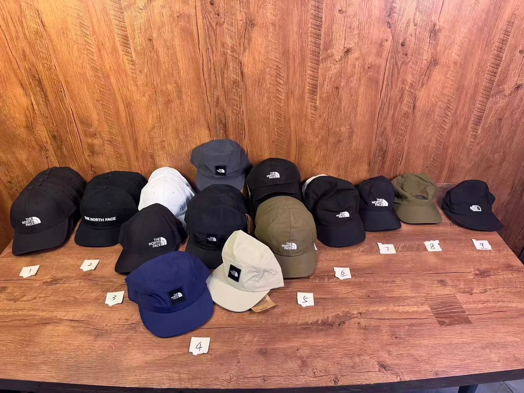 共54顶！99起！正品T家速干小辫棒球帽/防水棒球帽/五片平板帽遮阳帽！含运费险支持退换！【如需要退货务必原盒退回！否则拒收！】